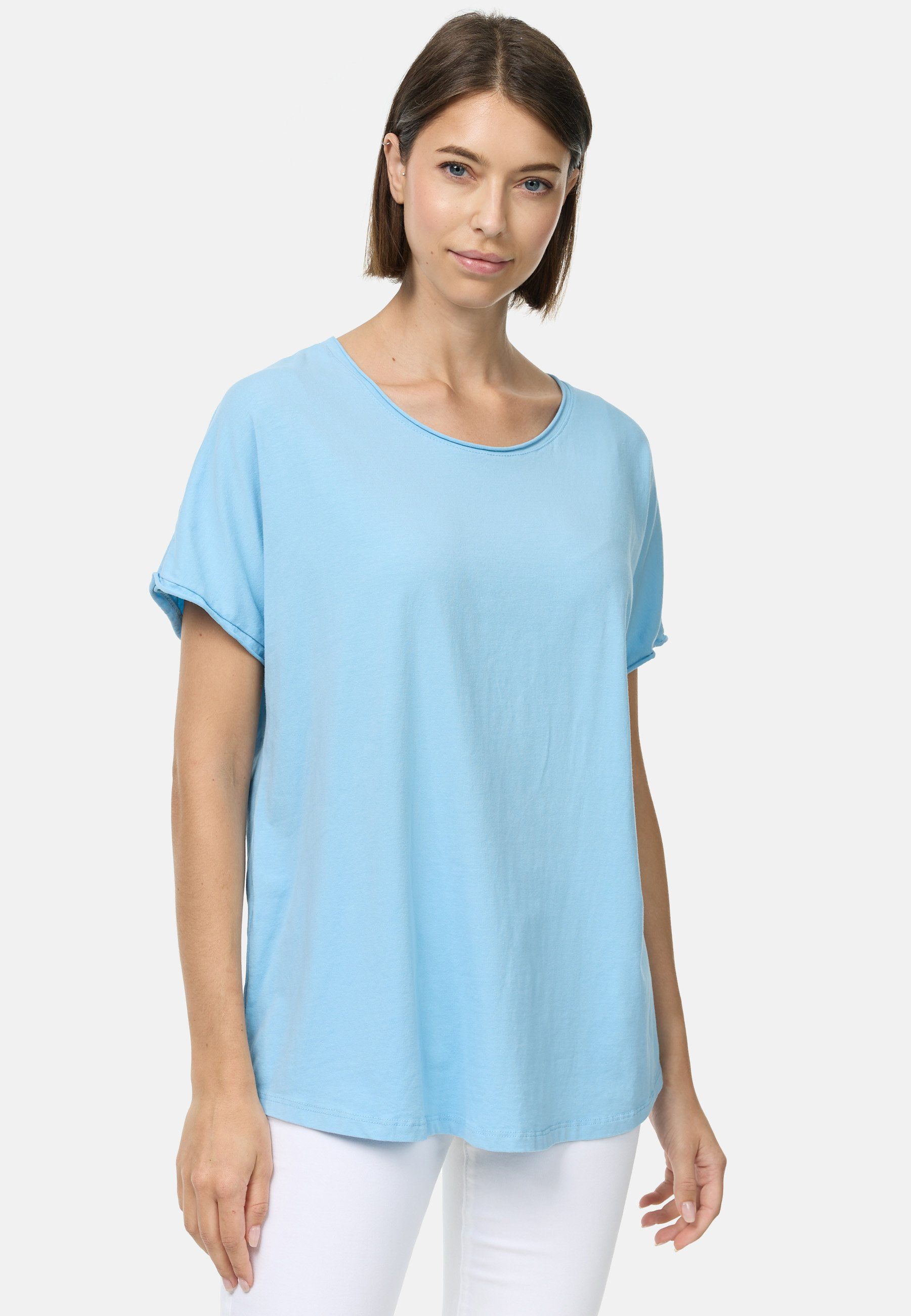 PM SELECTED T-Shirt PM60 (Legere, sportliches günstig online kaufen