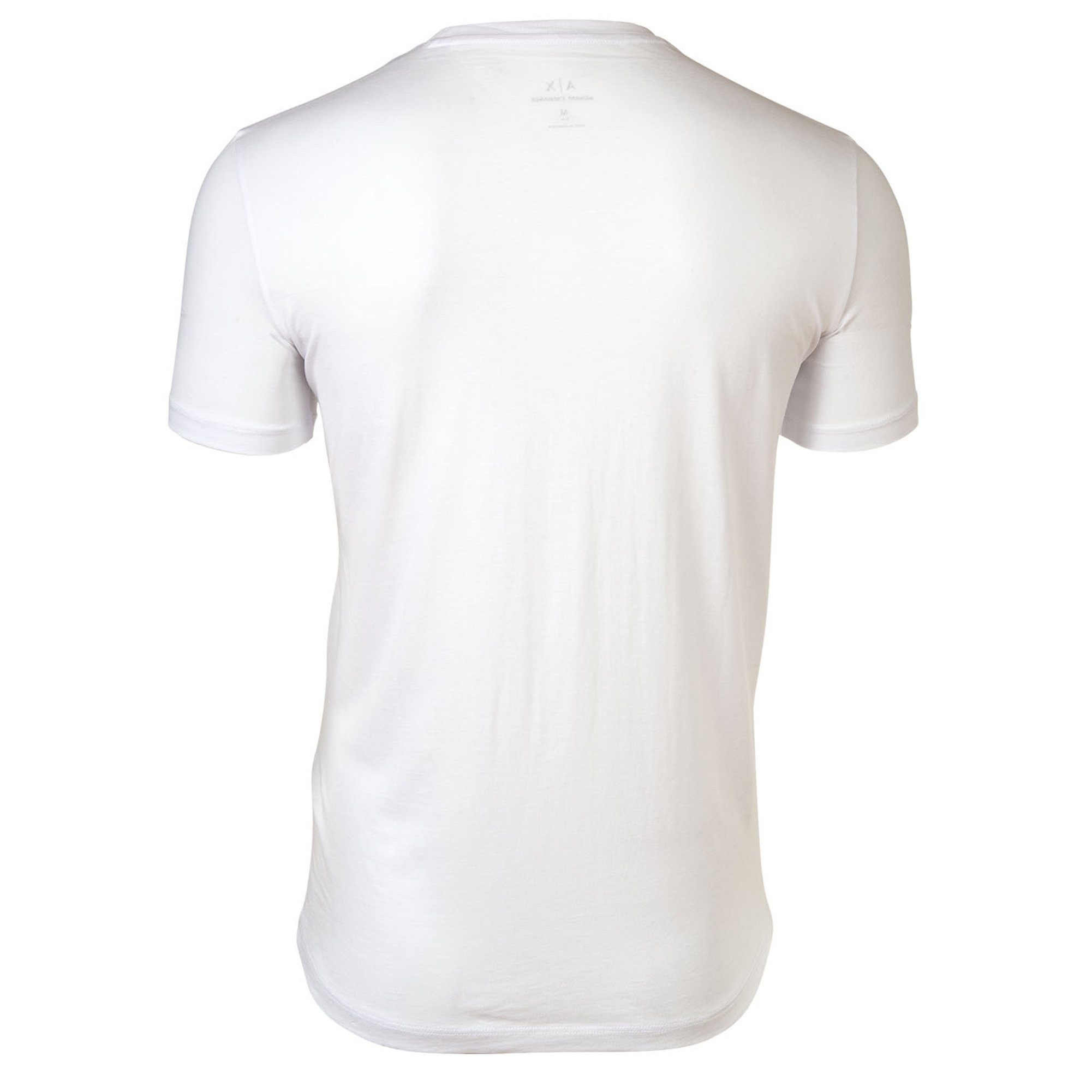 ARMANI EXCHANGE T-Shirt Herren T-Shirt 1er günstig online kaufen