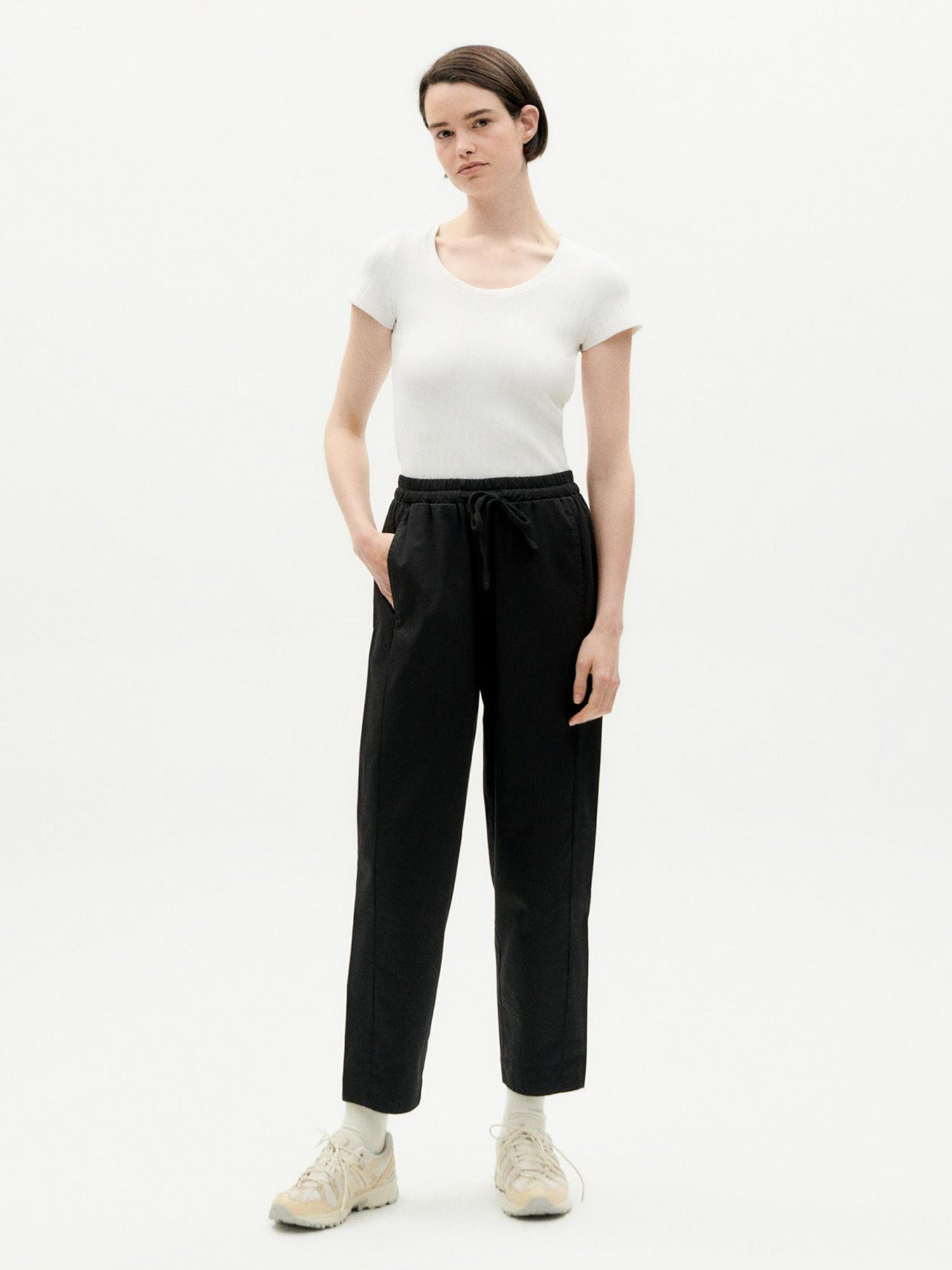 Thinking Mu Stoffhose Esther Pants