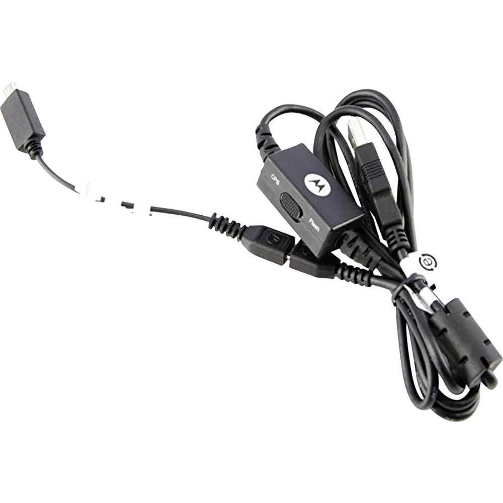 Motorola Funkgerät Motorola USB-Kabel Motorola CLP/CLPe/XT HKKN4027A