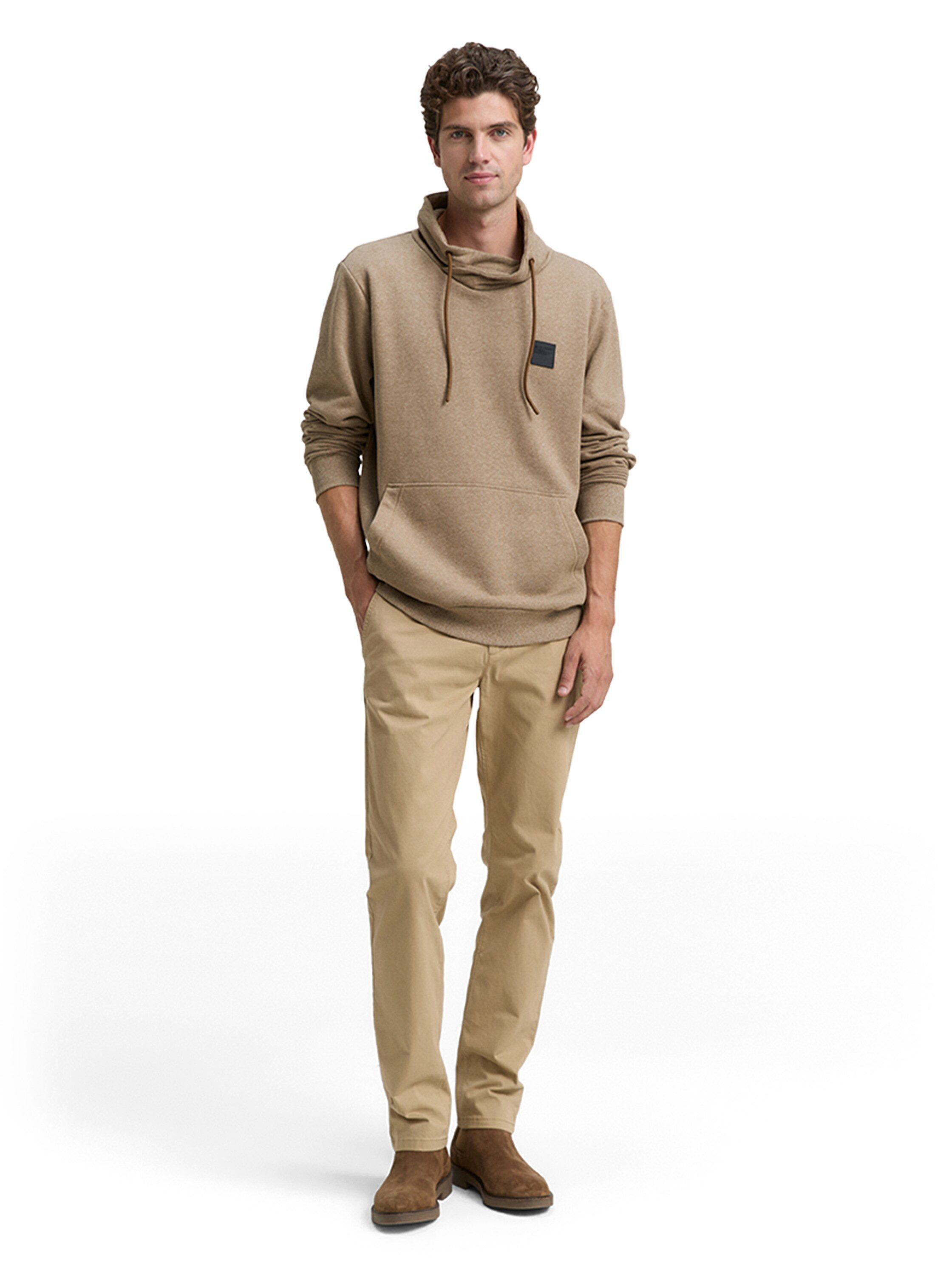 TOM TAILOR Sweatshirt