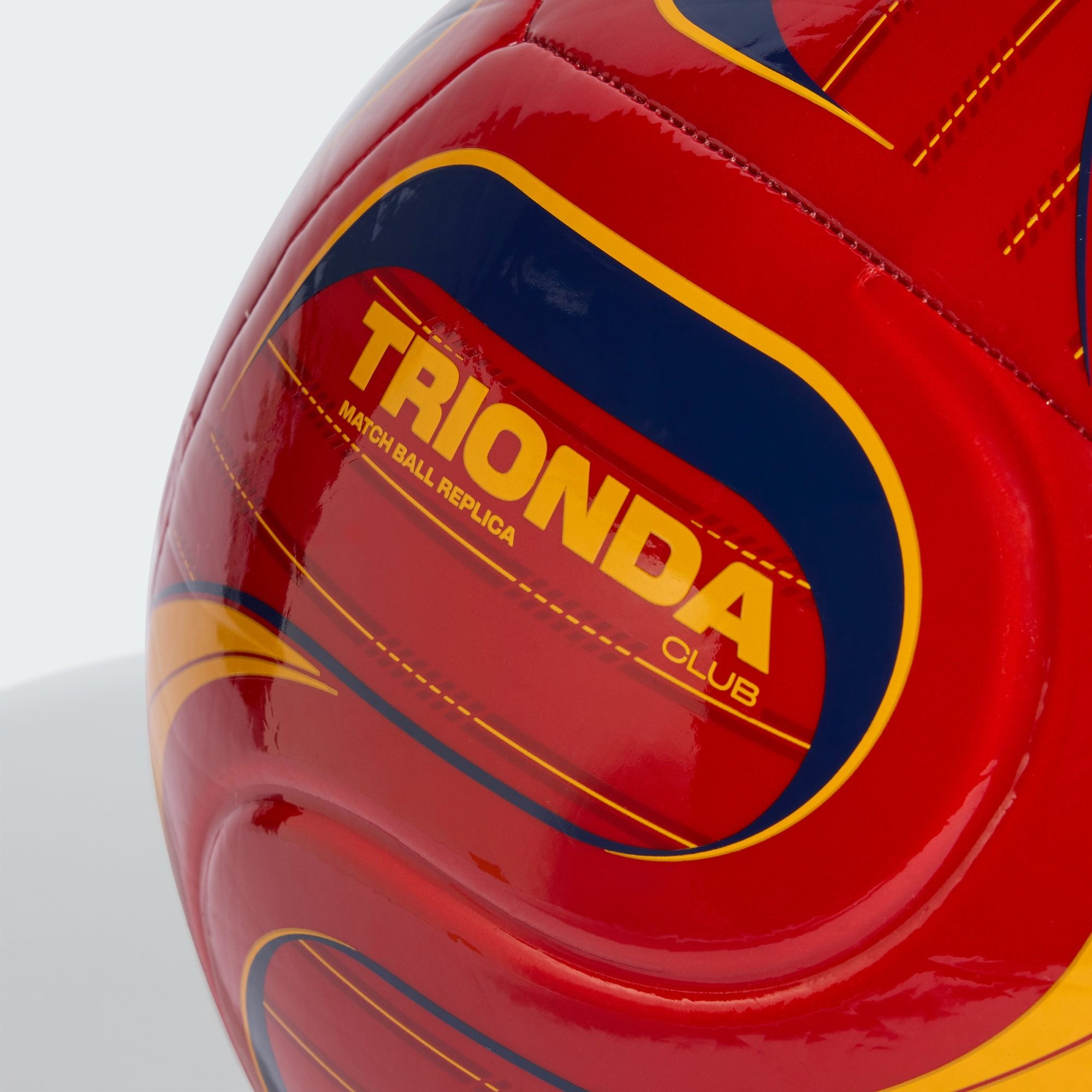 adidas Performance Fußball TRIONDA SPANIEN CLUB HEIMBALL (1-St)
