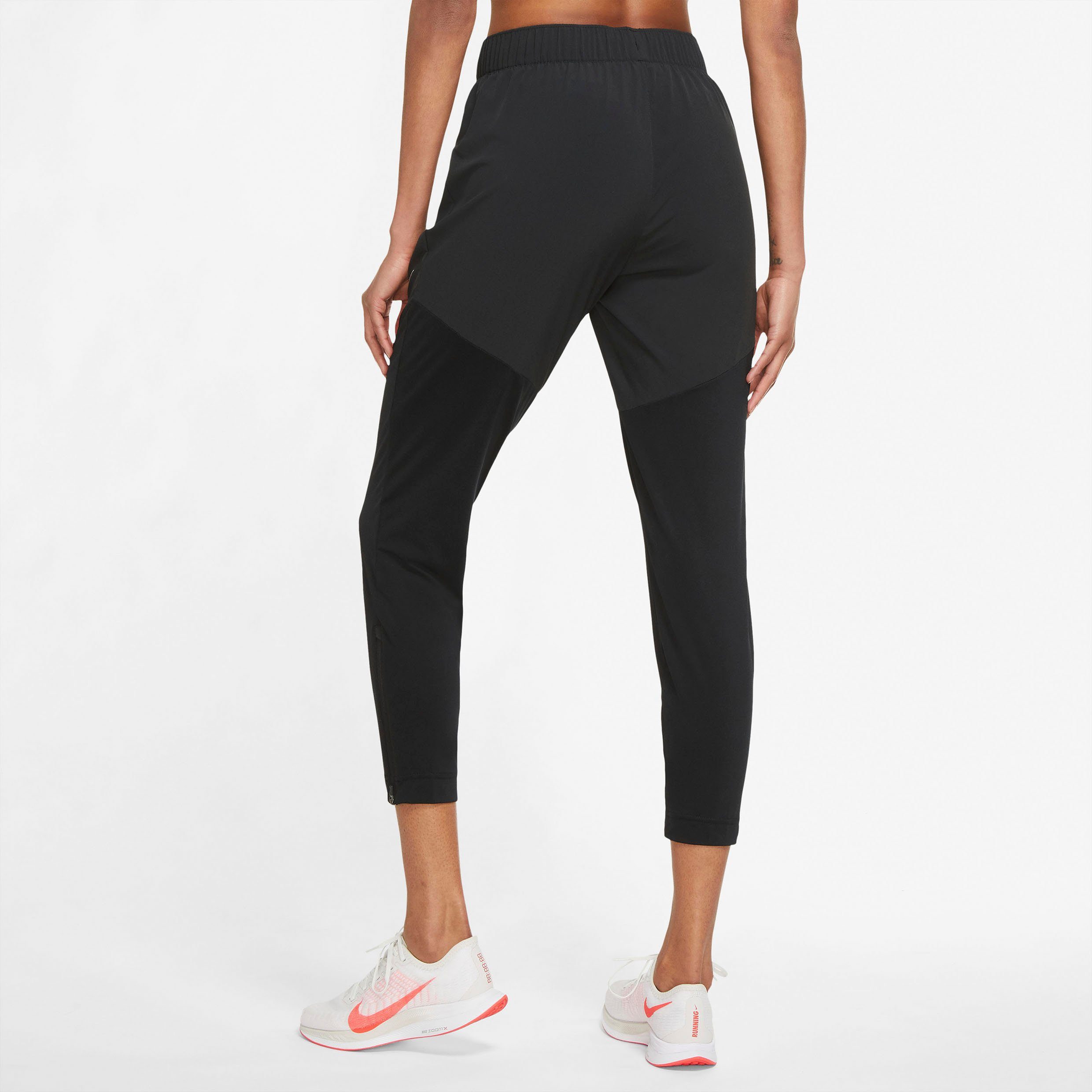 Nike Laufhose »DRI-FIT ESSENTIAL WOMENS RUNNING« | OTTO