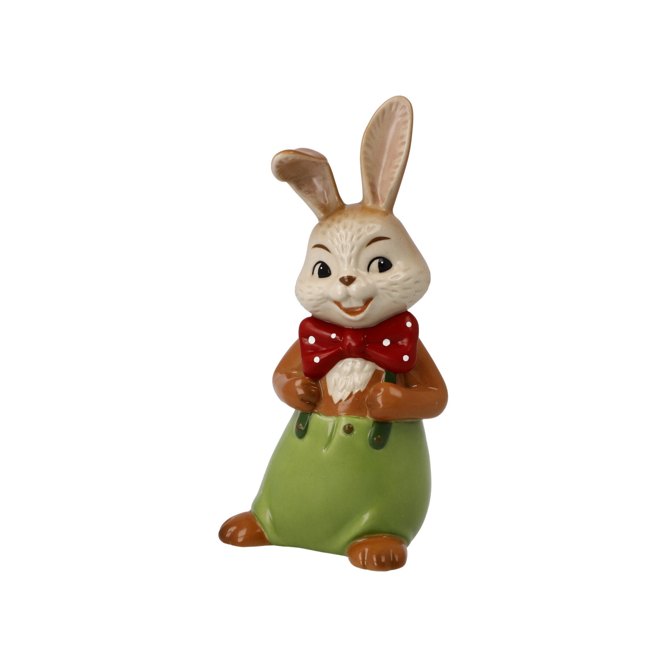 Goebel Osterhase Goebel Osterhasen Figur 'Hase Frecher Bengel' 2023