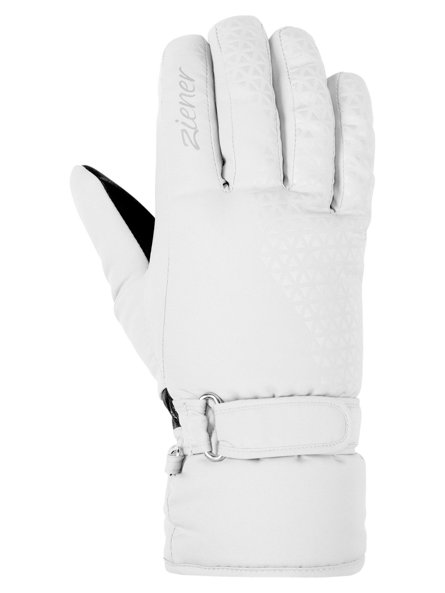 Ziener Skihandschuhe KISAR-Z AS® glove lady