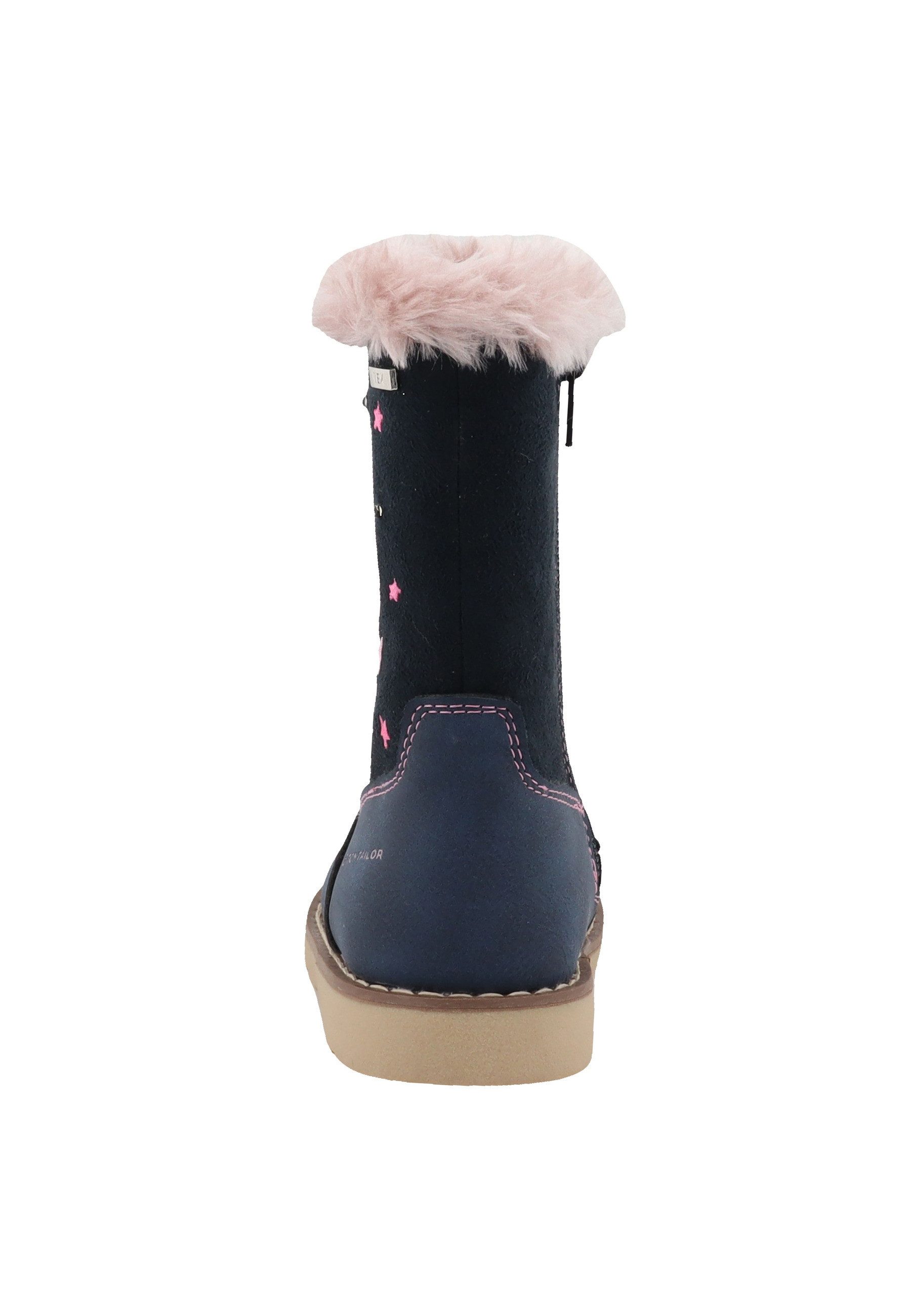 TOM TAILOR Tom Tailor Winter Boots Stiefel
