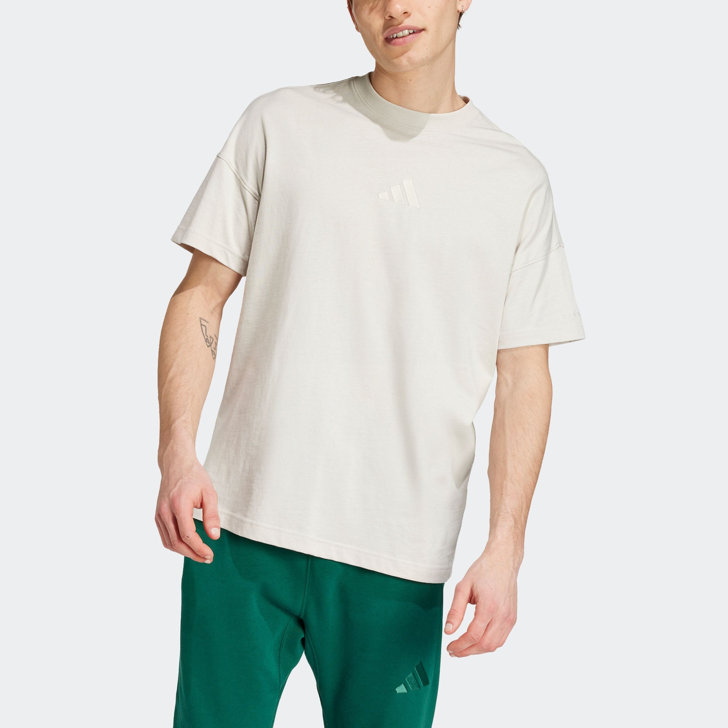 adidas Sportswear T-Shirt M A SZN günstig online kaufen