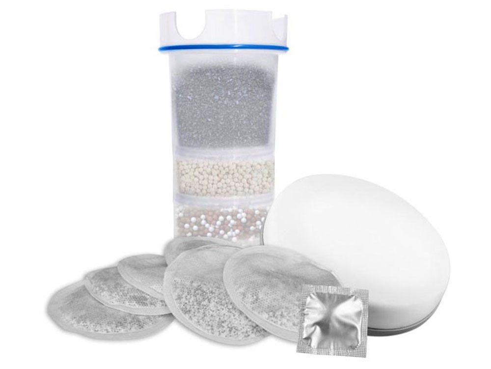 Maunawai Wasserfilter PI®PRIME K8