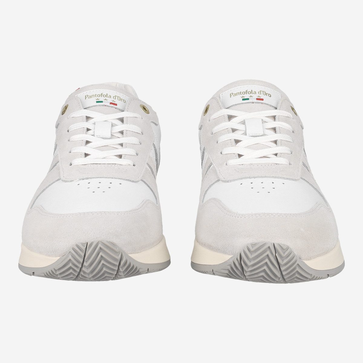 Pantofola d´Oro Pantofola d´Oro PD001000251M 3131 CLASSICO, Sneaker, Weiß, Herren Sneaker