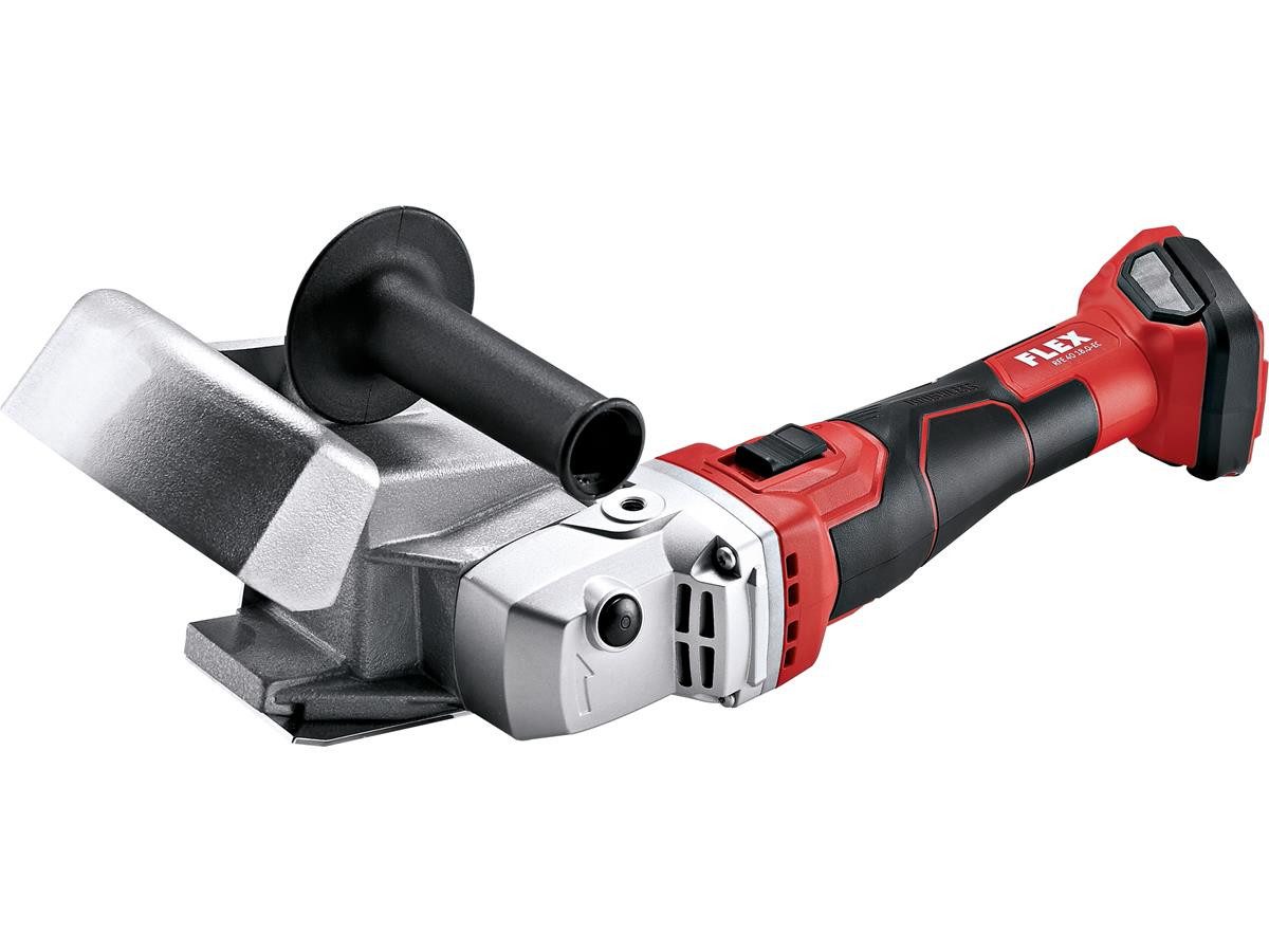 Flex Fräse RFE 40 18.0-EC, 18 in V, Solo Version inkl. L-BOXX