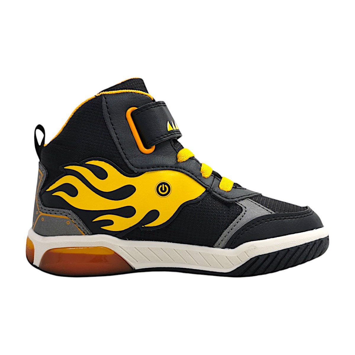 Geox J Inek B A Winterboots