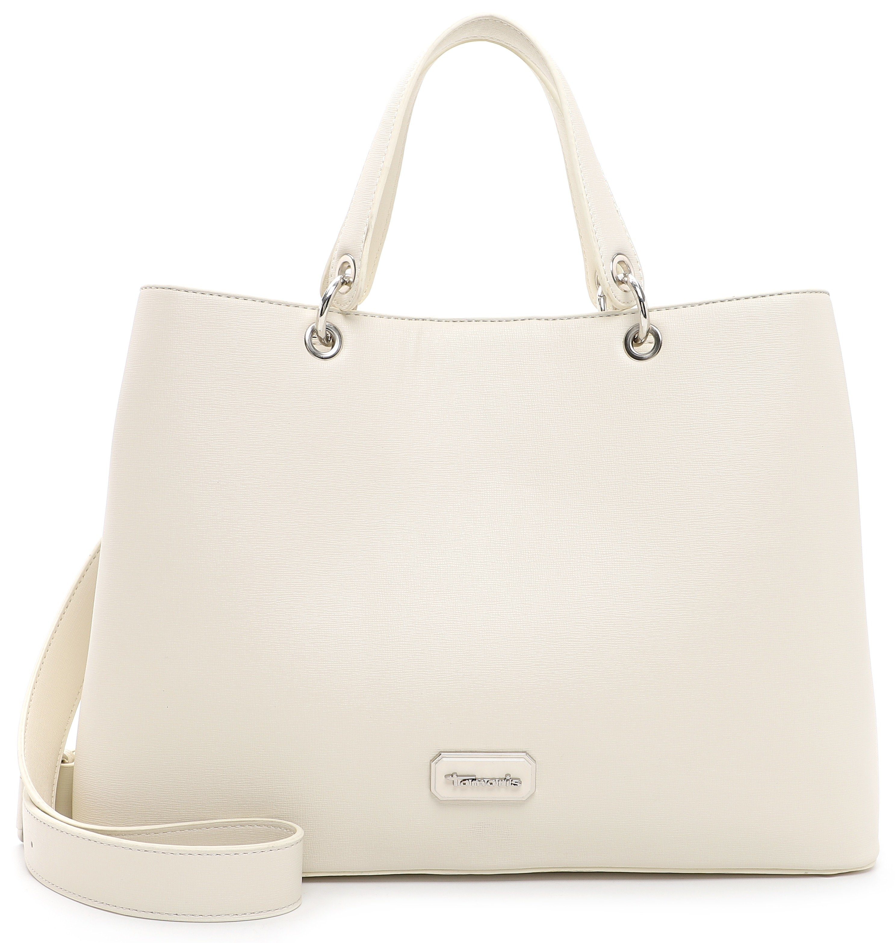 Tamaris Shopper TAS Amber, Emblem