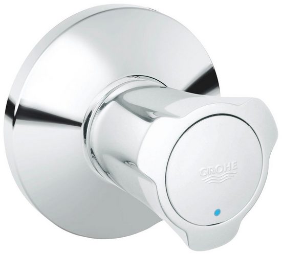 GROHE Ventil »Costa«, Fertigset, UP-Ventil mit Grohe StarLight