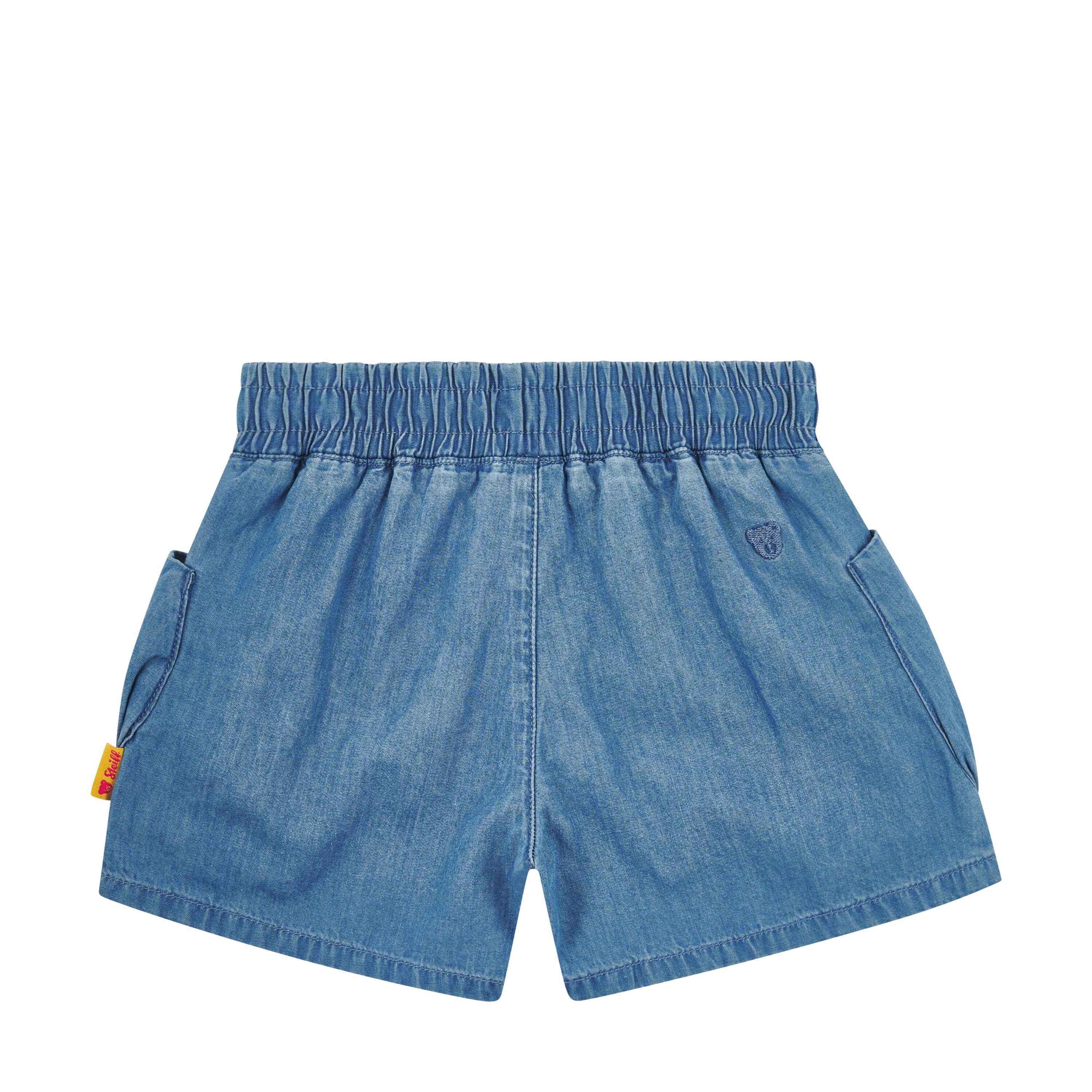 Steiff Shorts Shorts Cherry Cake, Softbund