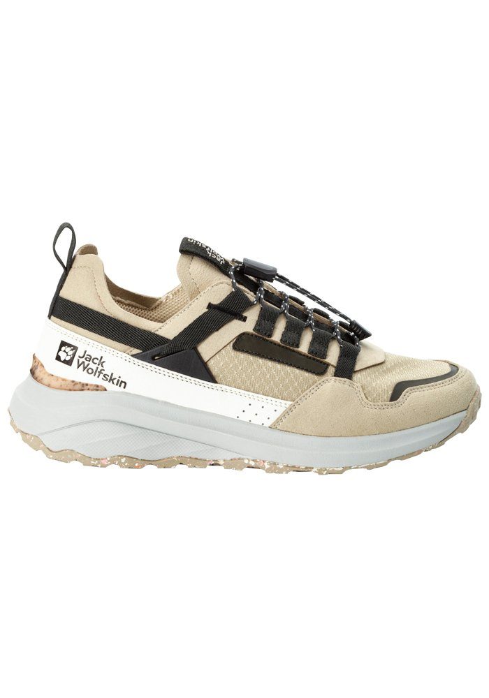 Jack Wolfskin DROMOVENTURE ATHLETIC LOW W Кросівки