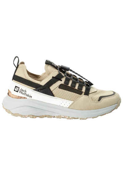 Jack Wolfskin DROMOVENTURE ATHLETIC LOW W Sneaker