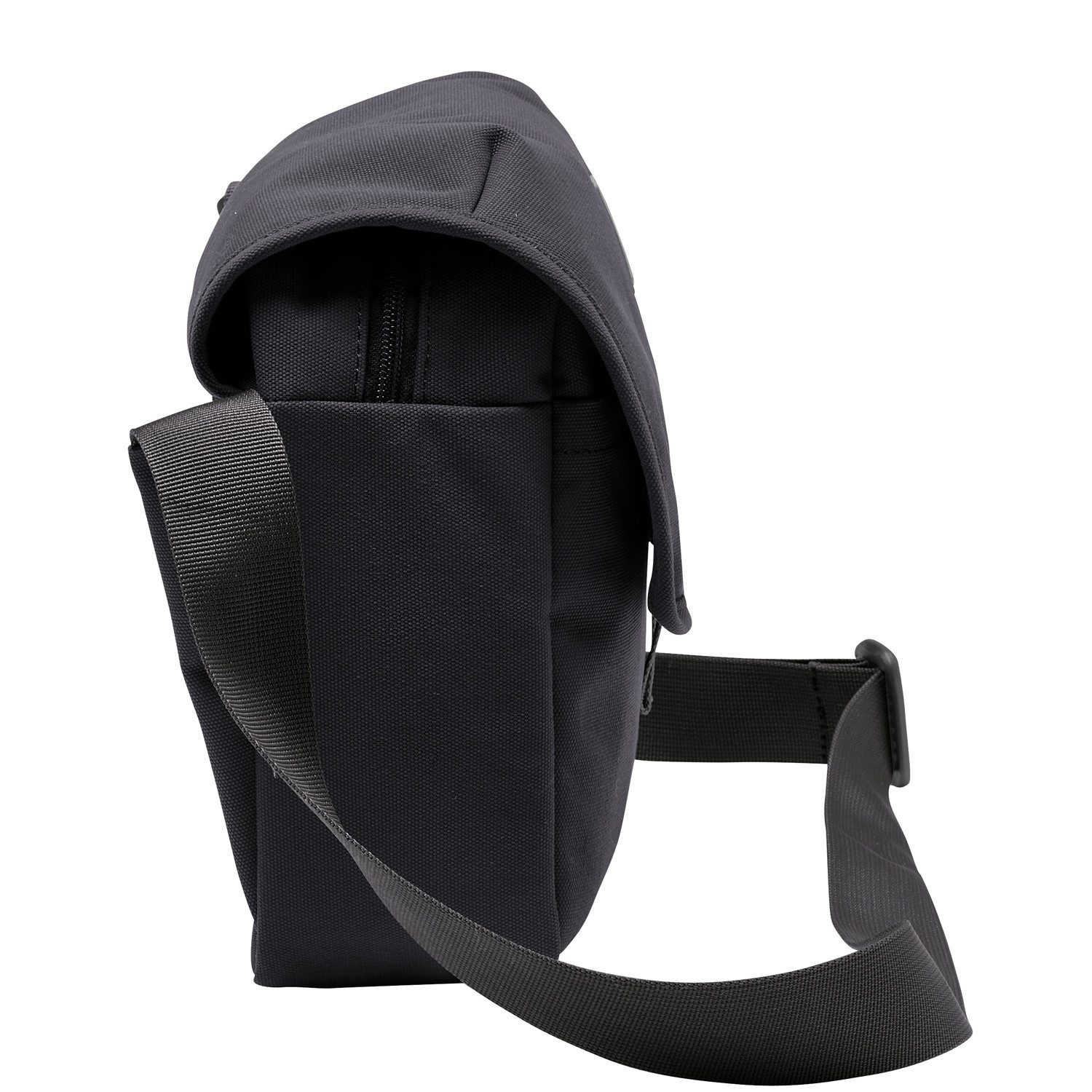 VAUDE Umhängetasche Vaude Umhängetasche Coreway Shoulderbag 6 Black (1-tlg) – Bild 3 von 5