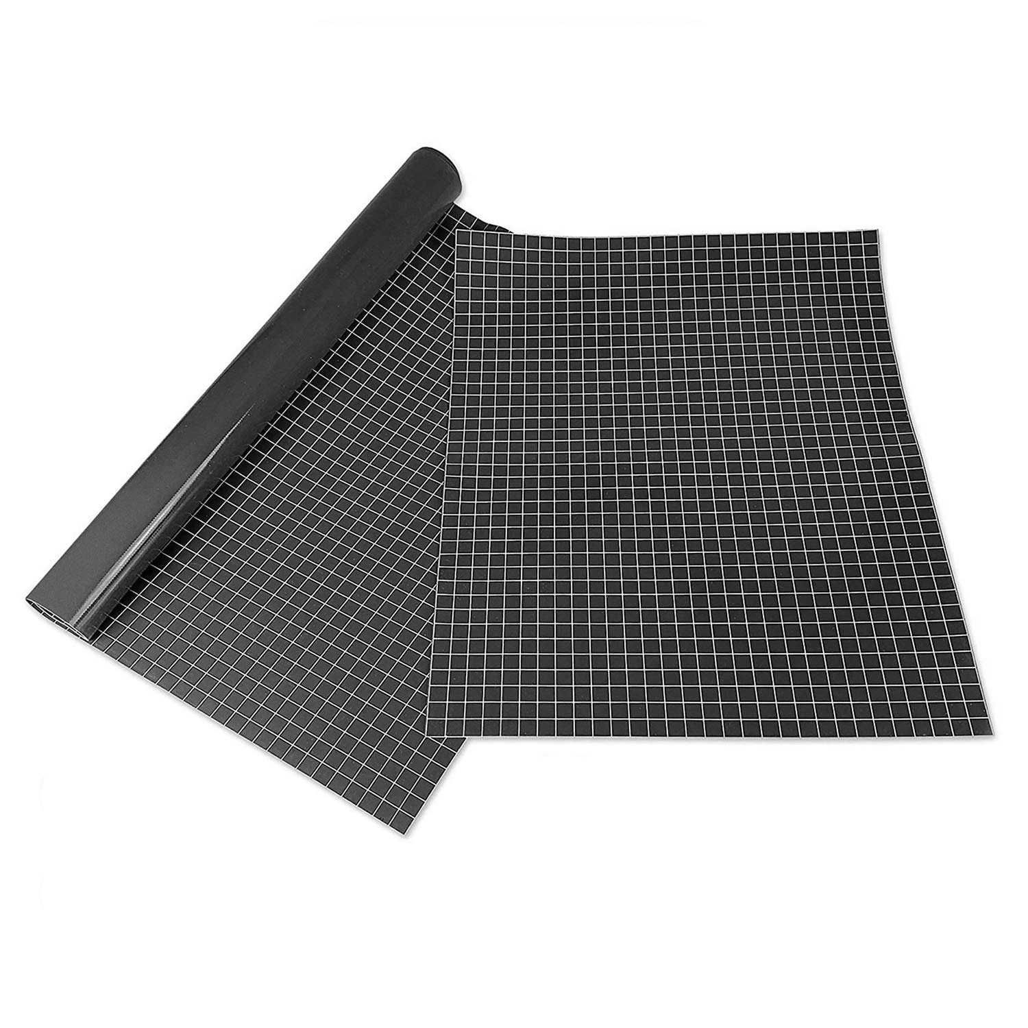 Coolinato Backmatte Set 2tlg, (2-tlg)