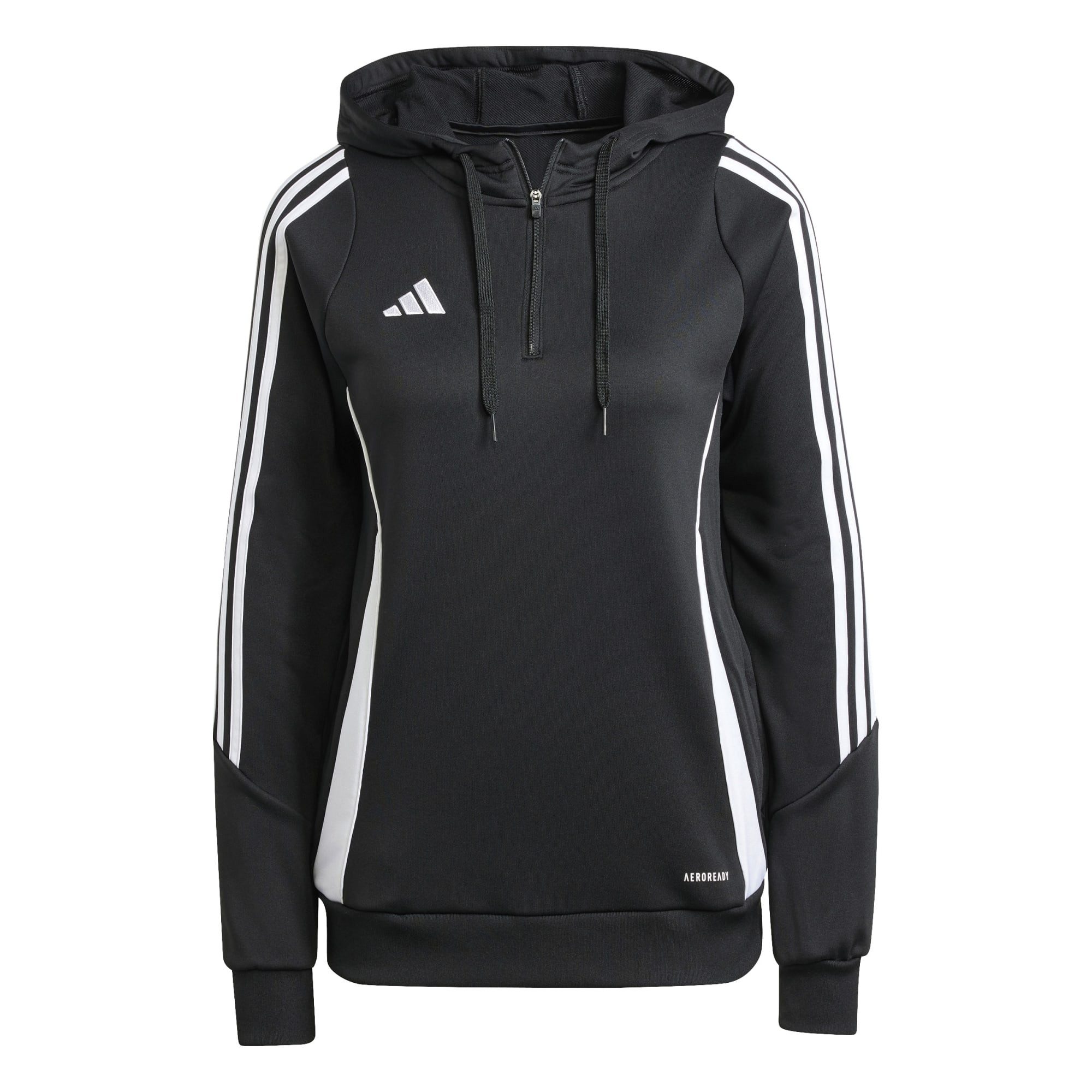 adidas Performance Kapuzenpullover adidas Damen Kapuzenpullover Tiro 24 Training Hoodie W