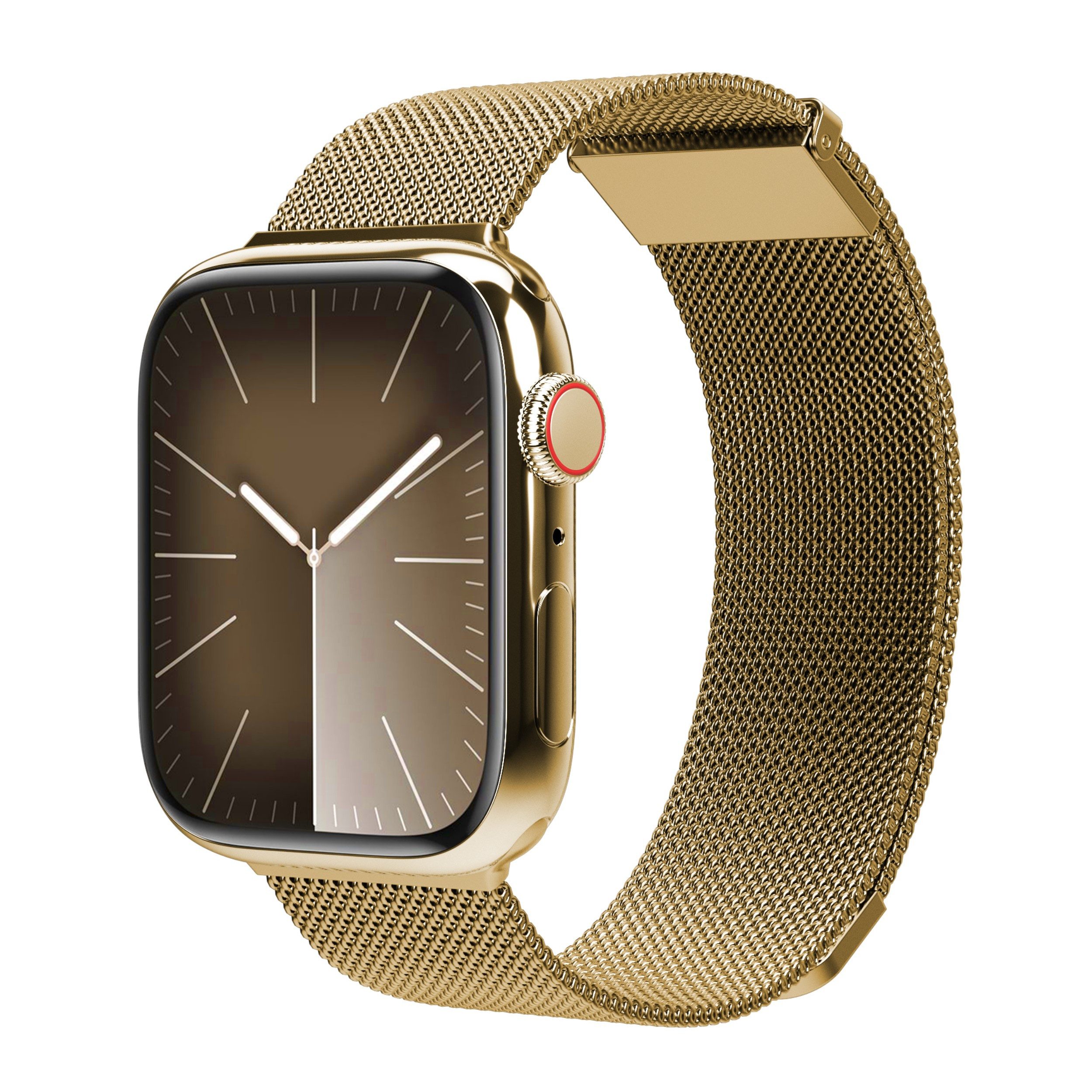 VONMÄHLEN Smartwatch-Armband Milanese Loop 2 günstig online kaufen