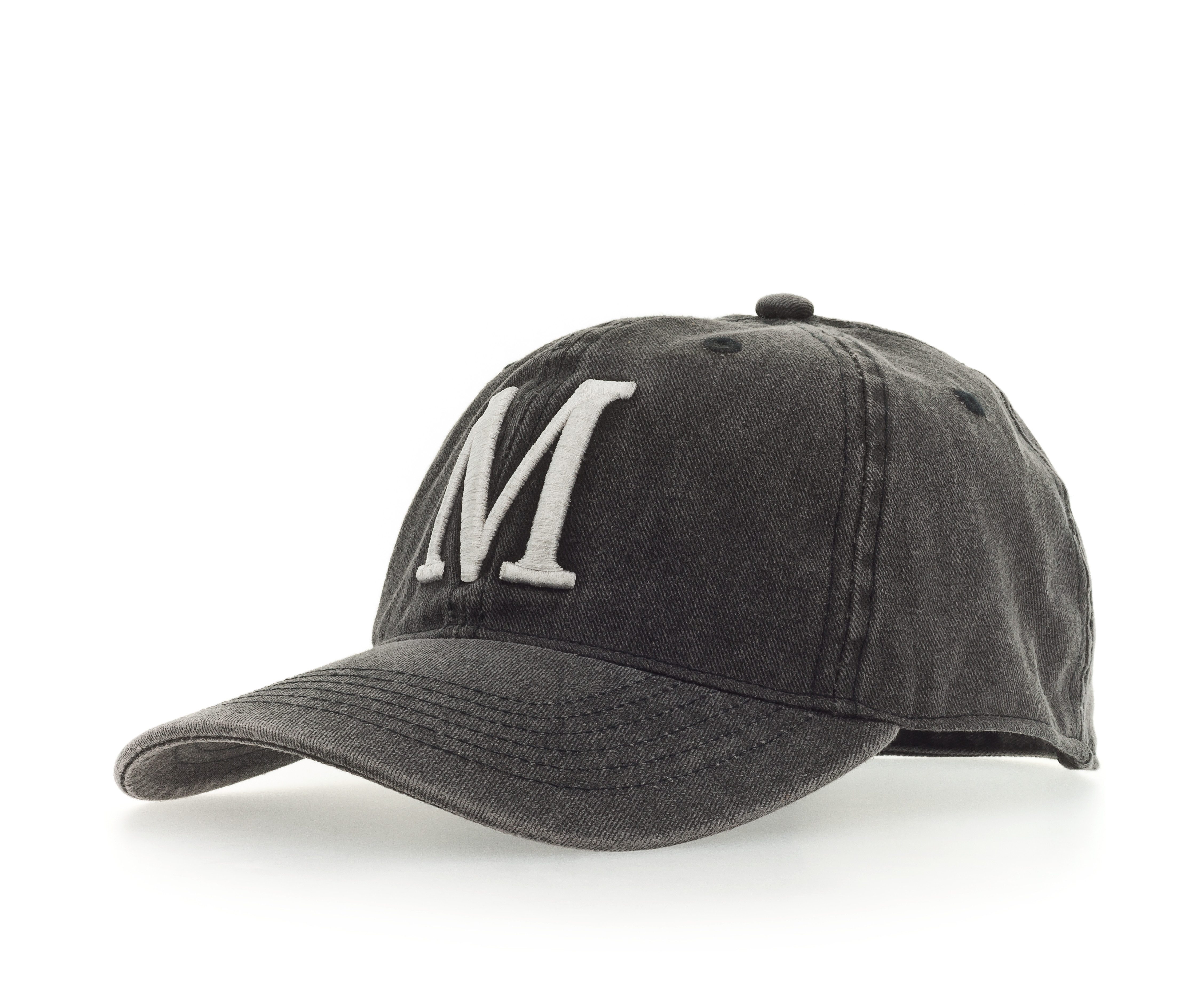 MUSTANG Baseball Cap Größenverstellbar, Washed Look, günstig online kaufen