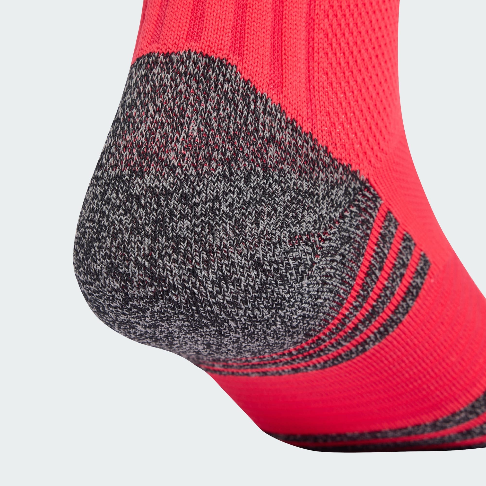 adidas Performance Kniestrümpfe OLYMPIQUE LYON 26/27 TREFOIL SOCKEN (1-Paar)
