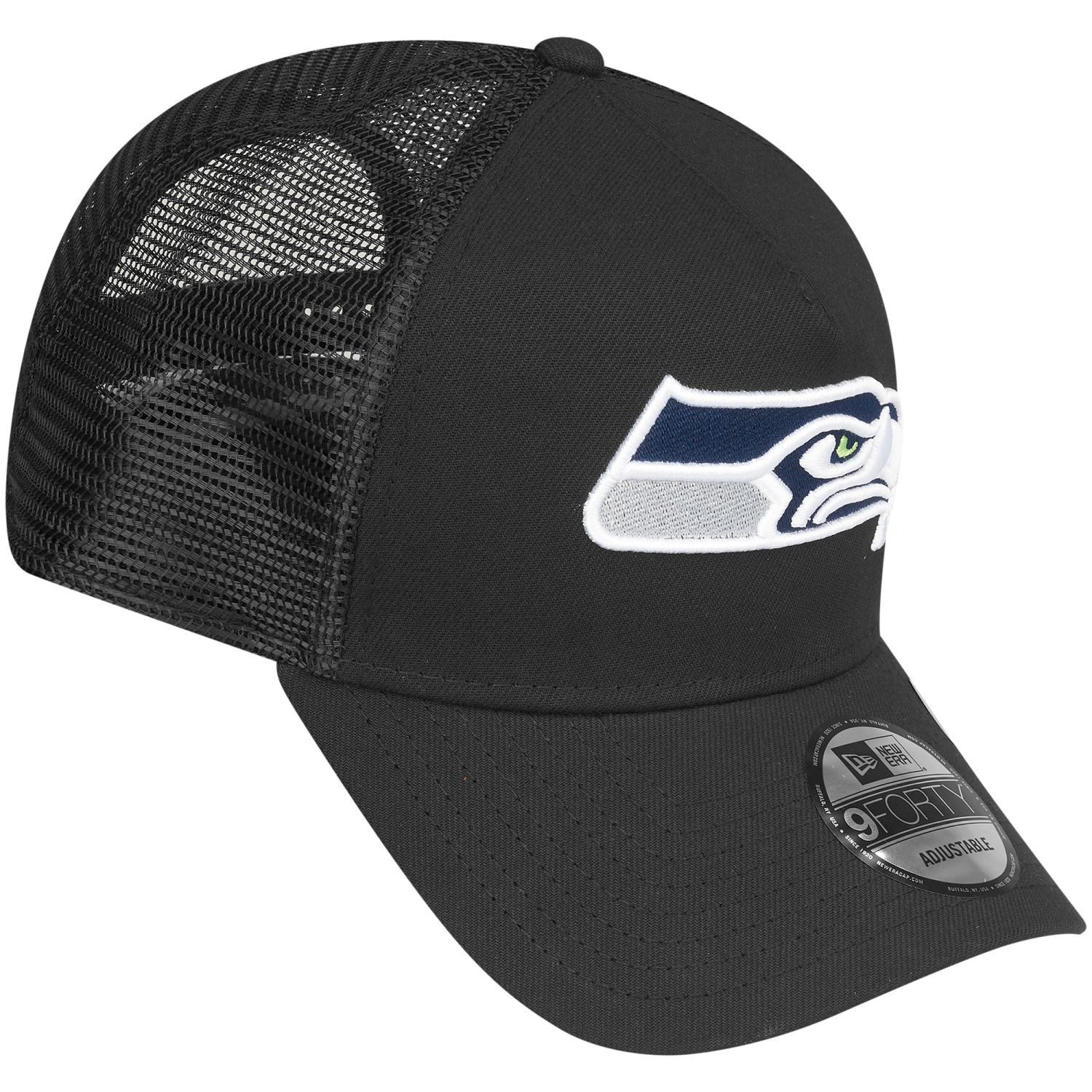 New Era Trucker Cap 9FORTY AFrame günstig online kaufen