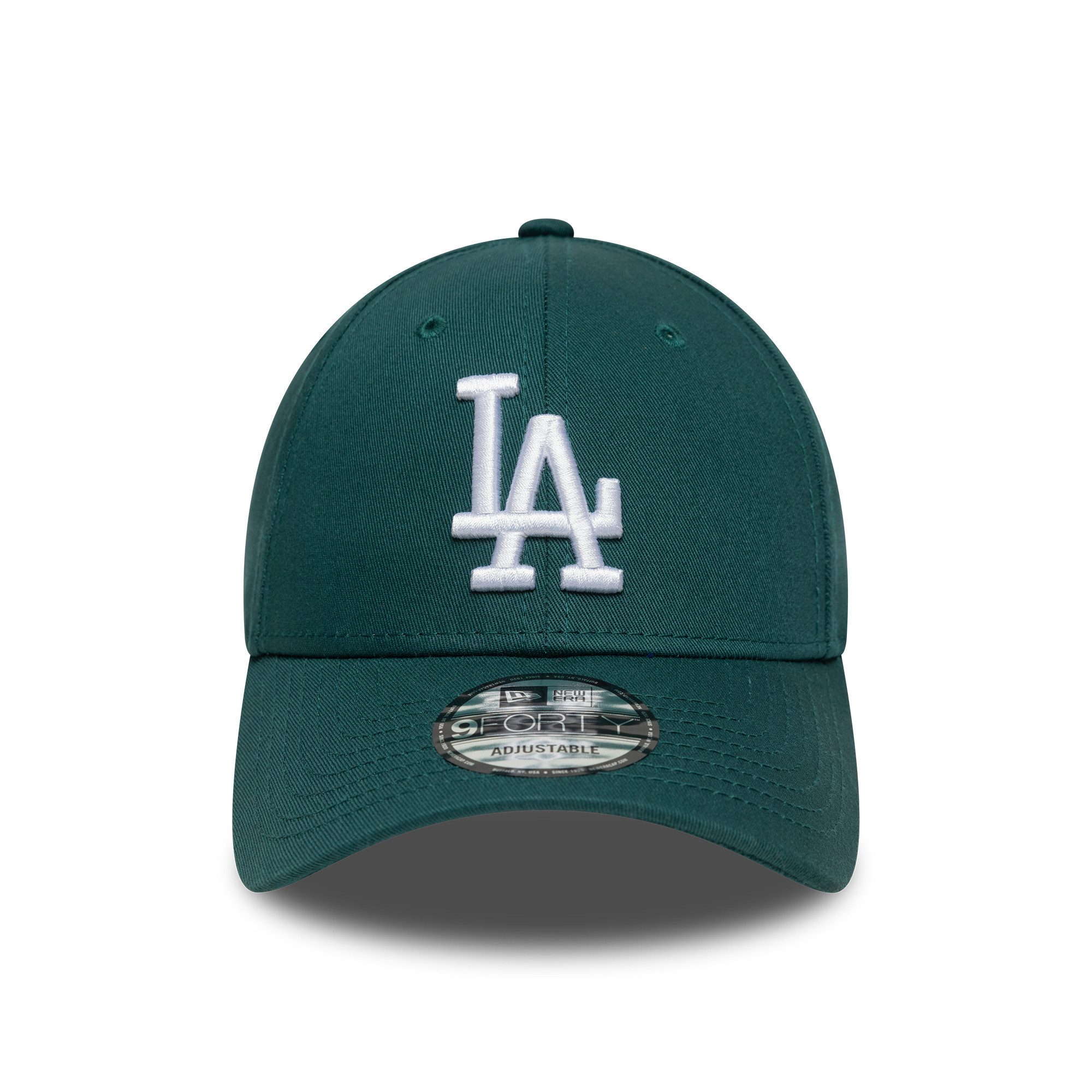 New Era Snapback Cap 9FORTY Los Angeles Dodgers MLB League Essential günstig online kaufen