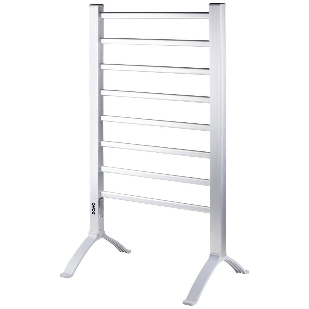 Domo Wäscheständer beheizbarer Wäscheständer DO7117DR