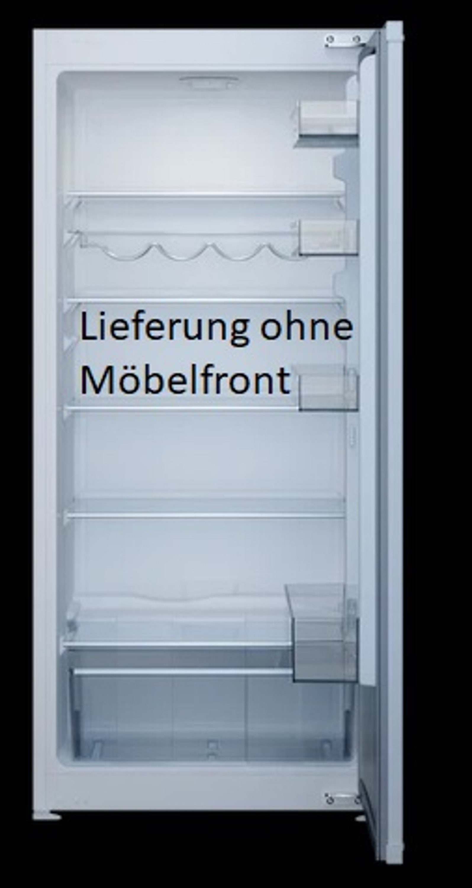 Küppersbusch Einbaukühlschrank K-series.5 FK4540.1i, 121.5 cm hoch, 54 cm breit