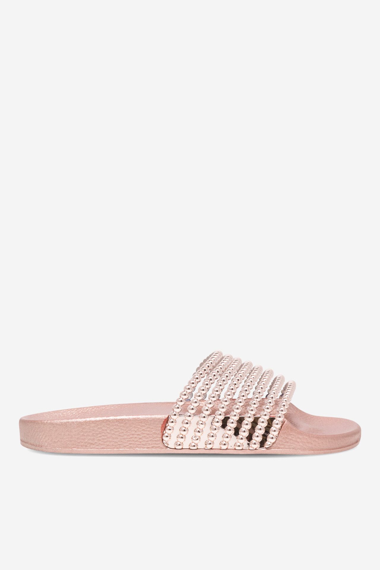 Jenny Fairy Jenny Fairy Damen Pool-Flip-Flops 37 rosa 5905588603436 Badepan günstig online kaufen