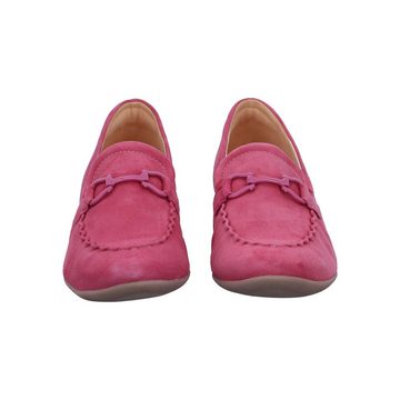 Think! Guad 2 - Damen Schuhe Slipper Velours