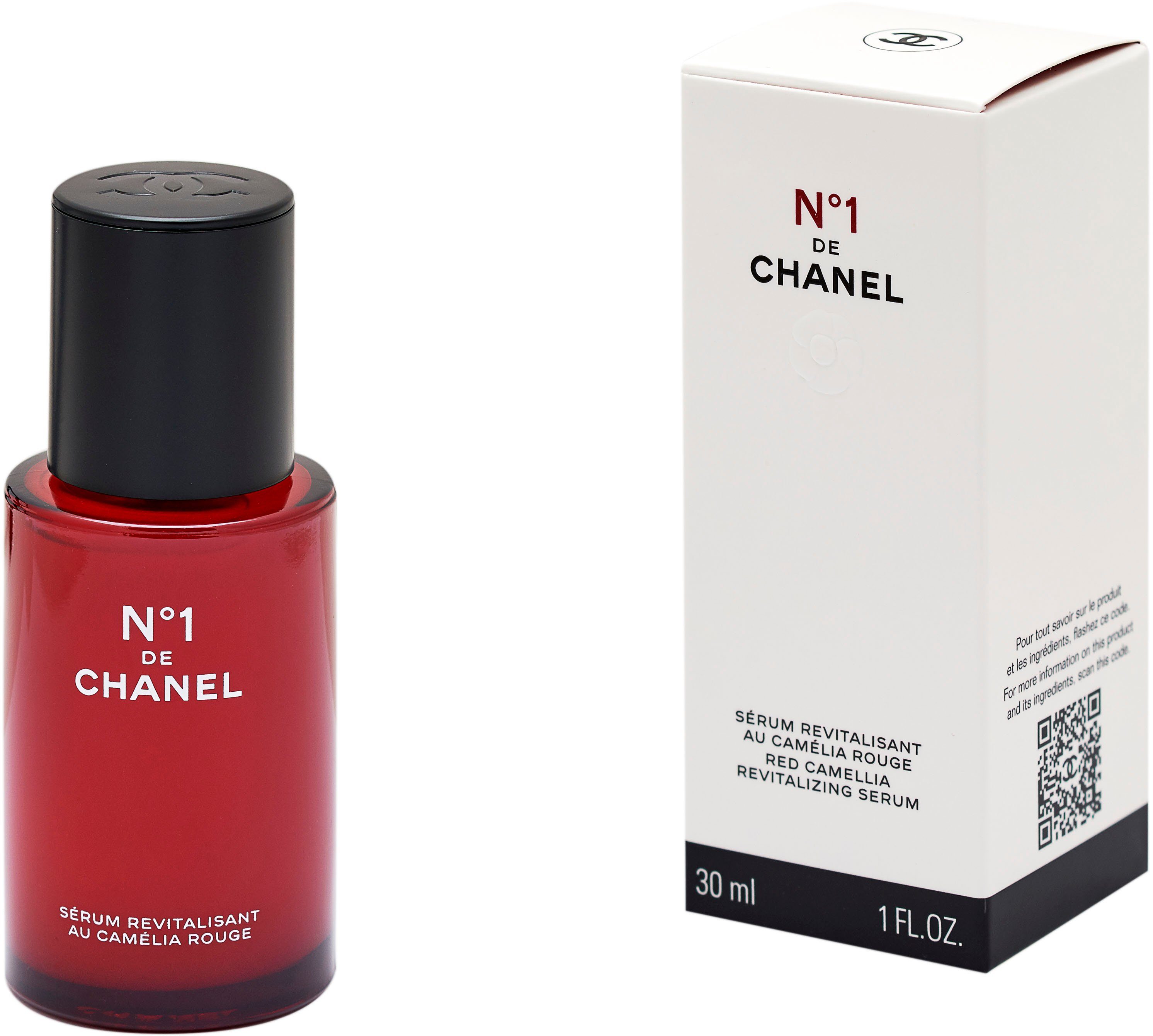 CHANEL, Makeup, Chanel Hydra Beauty Micro Serum