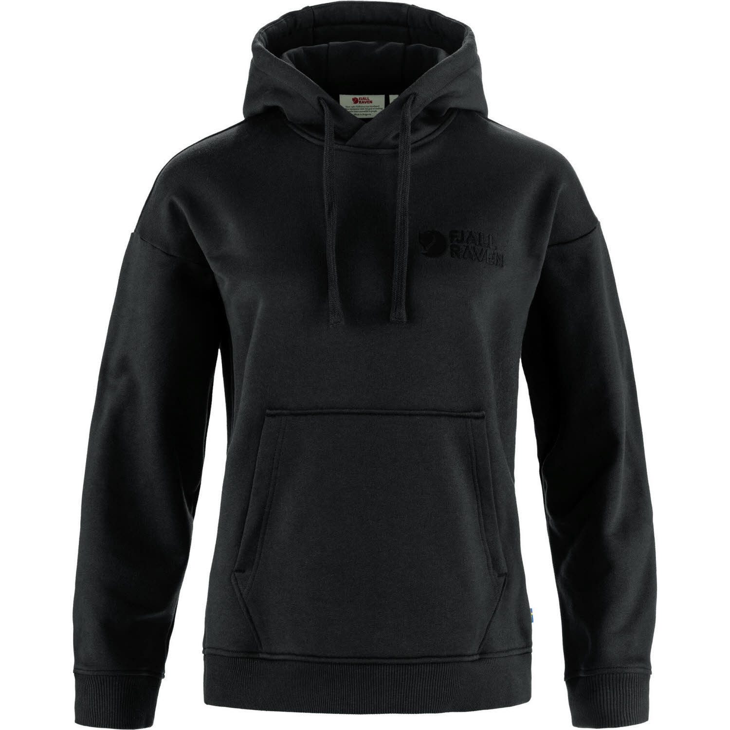 Fjällräven Sweatshirt Fjaellraeven Classic Hoodie W