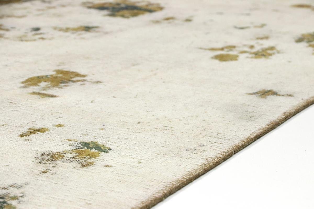 Orientteppich, Royal Vintage Orientteppich Handgeknüpfter Nain Moderner rechteckig, 5 189x266 mm Höhe: Trading,