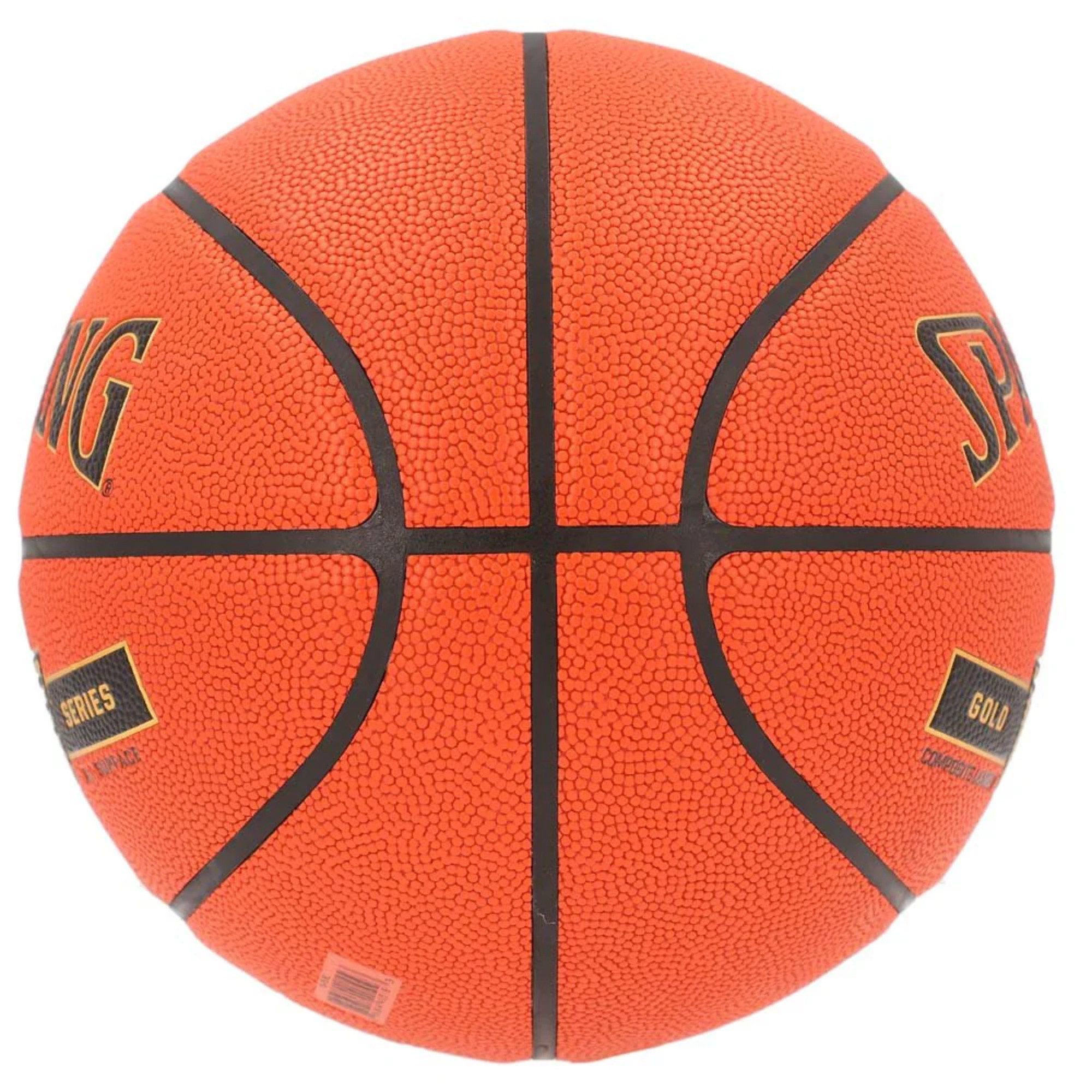Spalding Basketball Basketball Spalding TF Series Orange