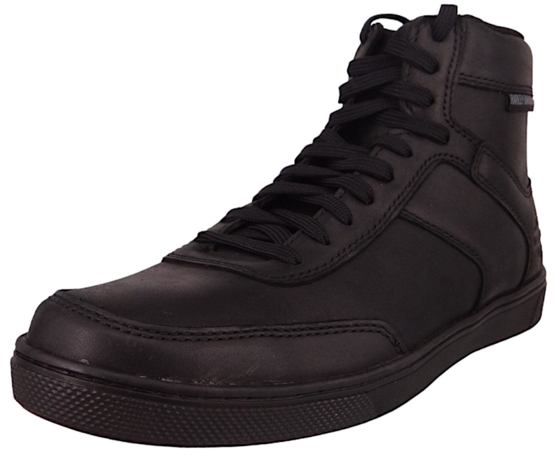 HARLEY-DAVIDSON D97269 Grady CE Black Stiefelette günstig online kaufen