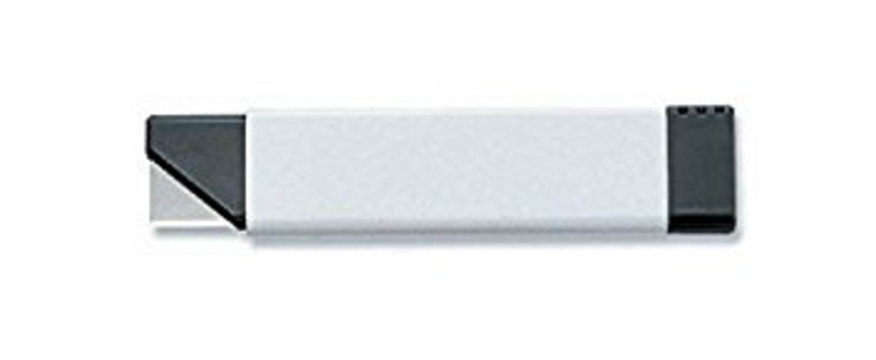 Olfa Cutter OLFA 40 Cuttermesser CTN-1 18mm in Verkaufsdisplay