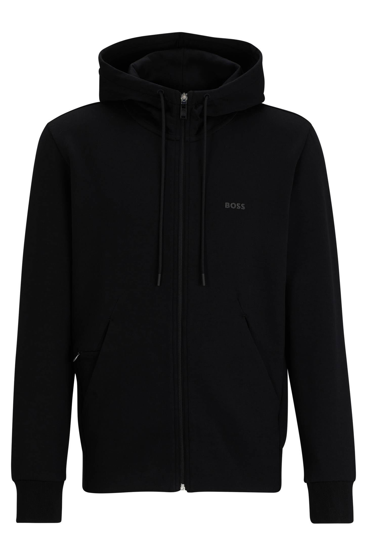 Hugo Boss Zip Hoodies online kaufen OTTO