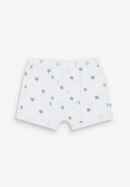 Next Trunk Hautfreundliche Boxershorts, 3er-Pack (3-St)