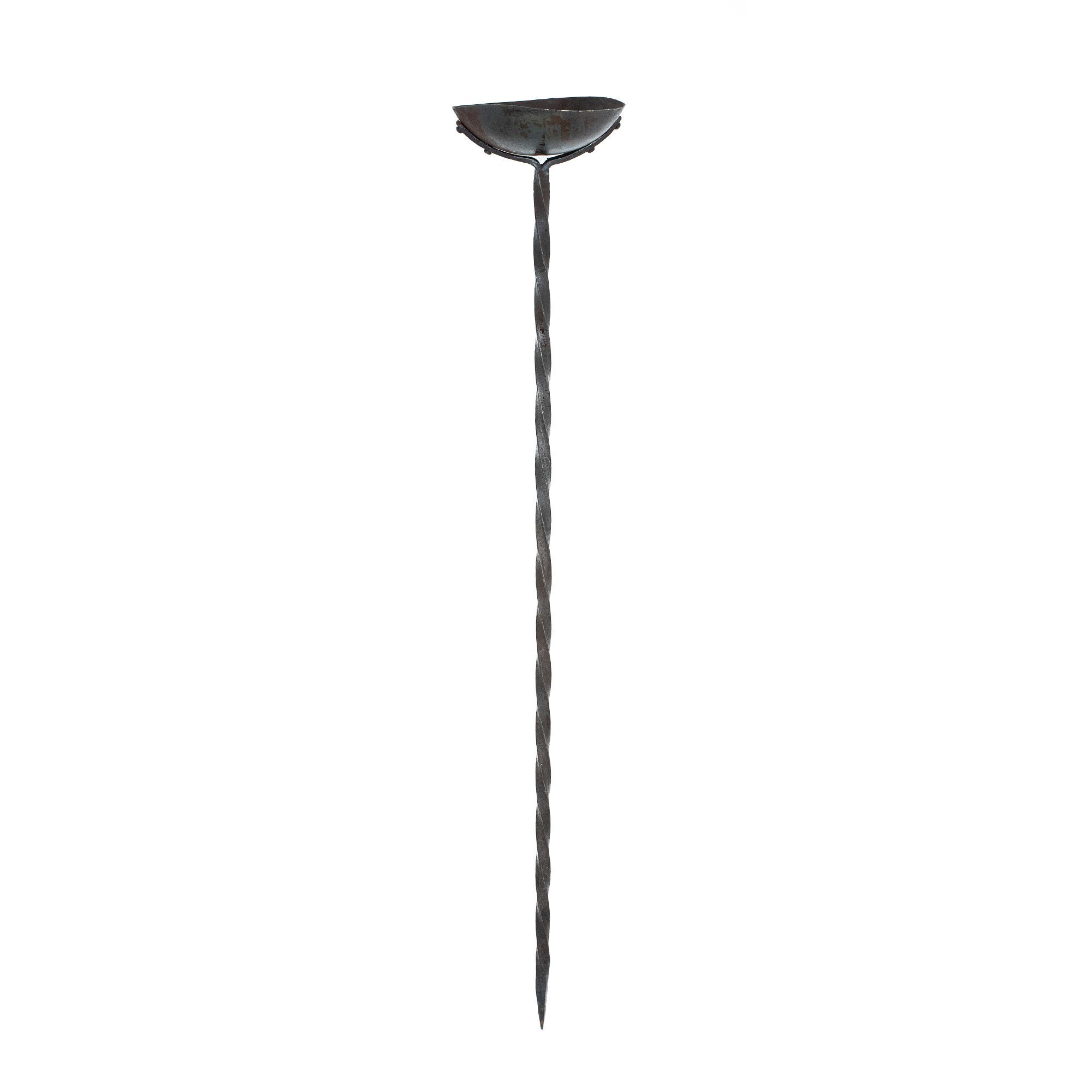 Ritter-Kostüm Oseberg Lampe