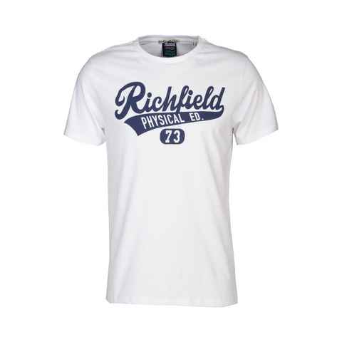 RICHFIELD T-Shirt Richfield Physical