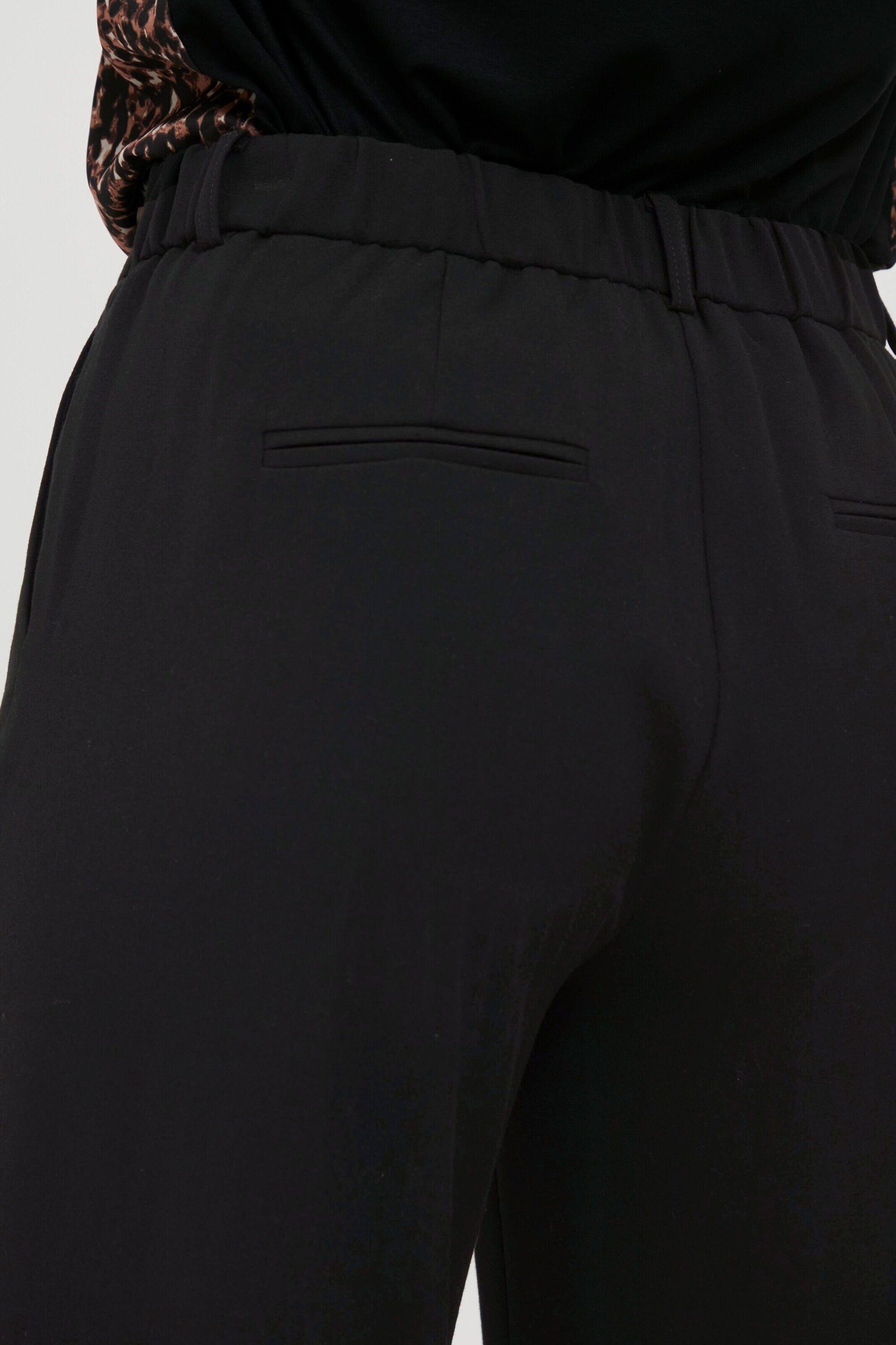 b.young Stoffhose Danta (1-tlg) Plain/ohne Details