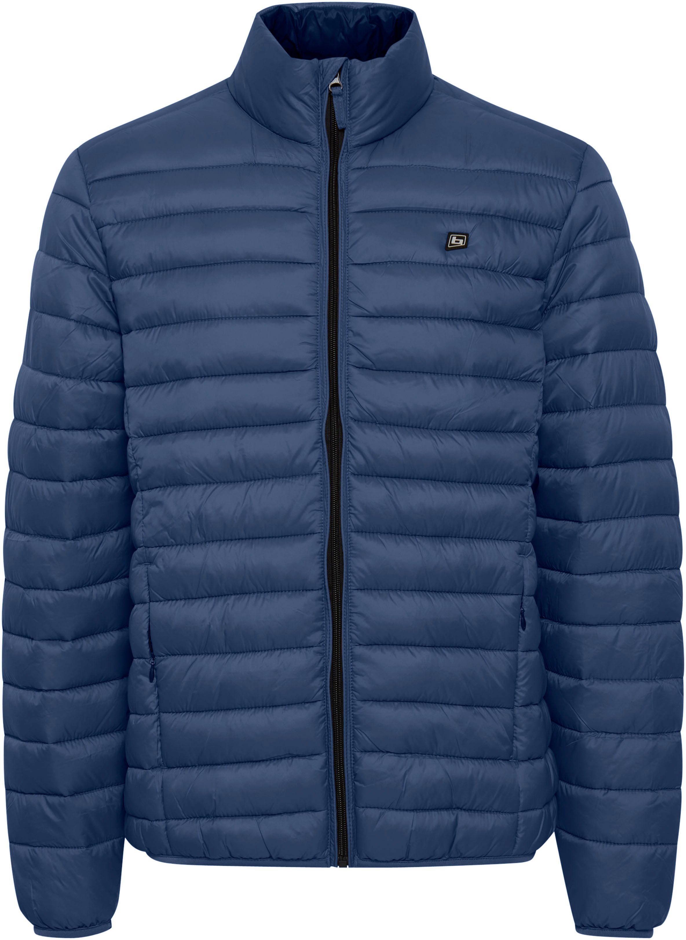 Blend Steppjacke Jacket Bhromsey blue