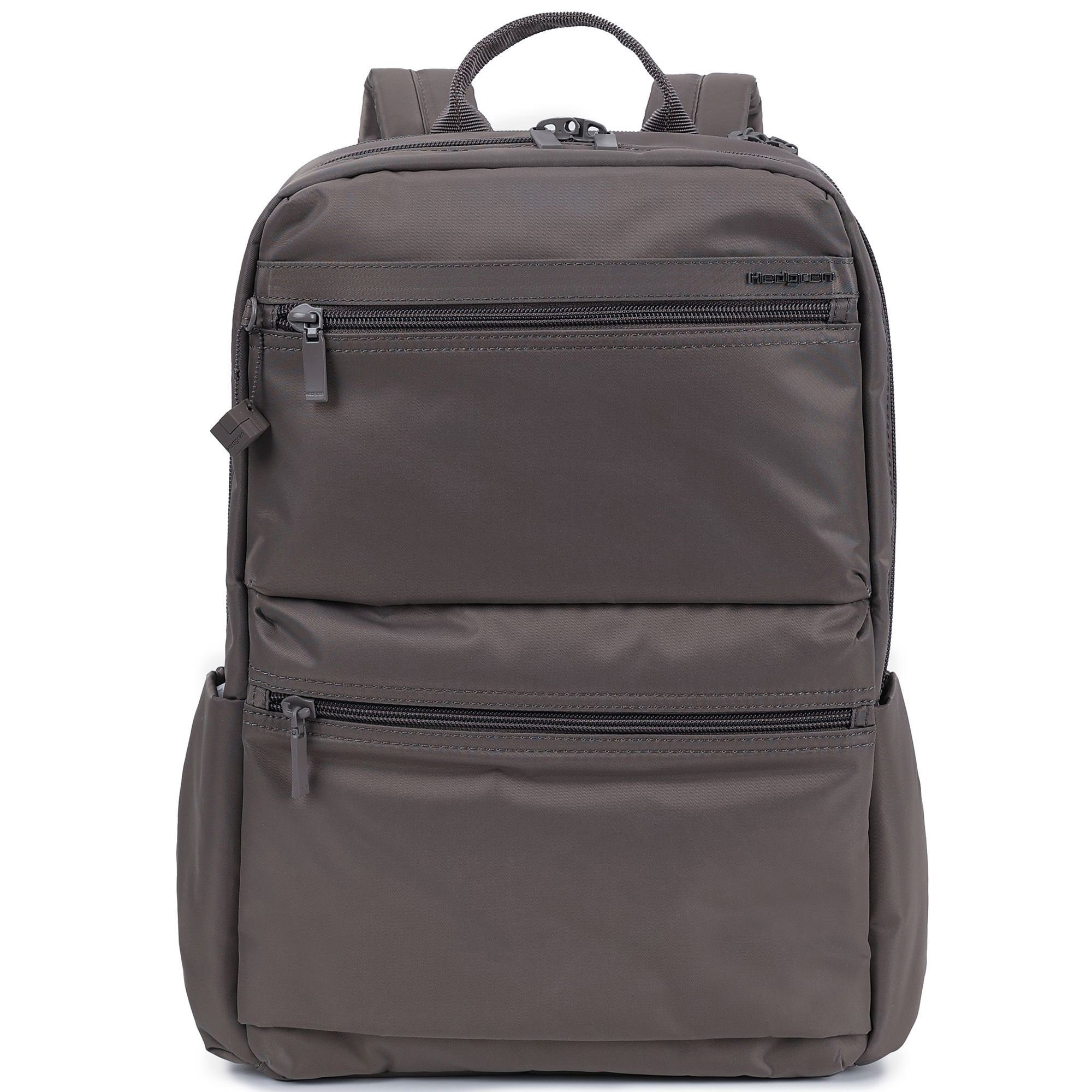 Hedgren Daypack ava, Nylon sepia