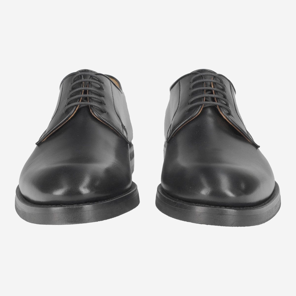 MAGNANNI Magnanni 25443 Lanai, Schnürschuhe, Schwarz, Herren Schnürschuh