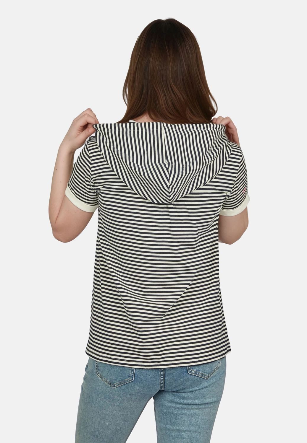 salzhaut T-Shirt Salzhaut Hoodie T-Shirt Utkleien günstig online kaufen