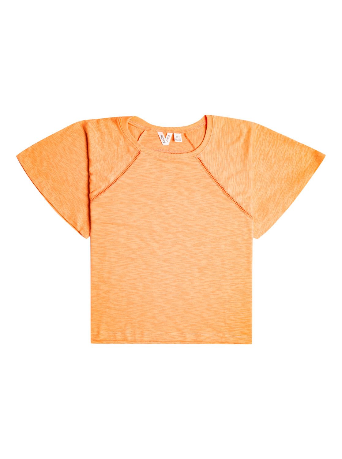 Roxy T-Shirt Time On My Side günstig online kaufen
