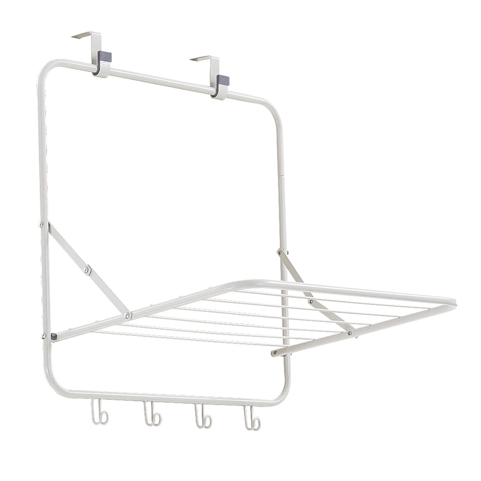 HTI-Living Handtuchhalter Handtuchhalter Türaufhängung Gunda günstig online kaufen