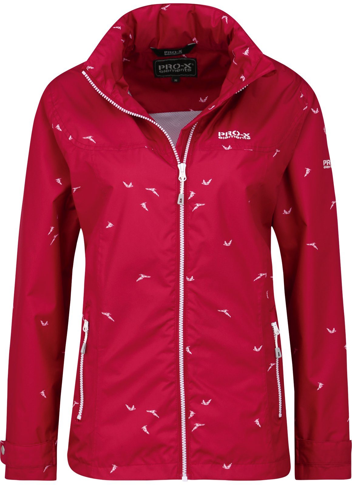 Funktionsjacke ELENA